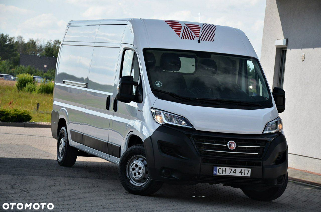 Fiat Ducato - 2