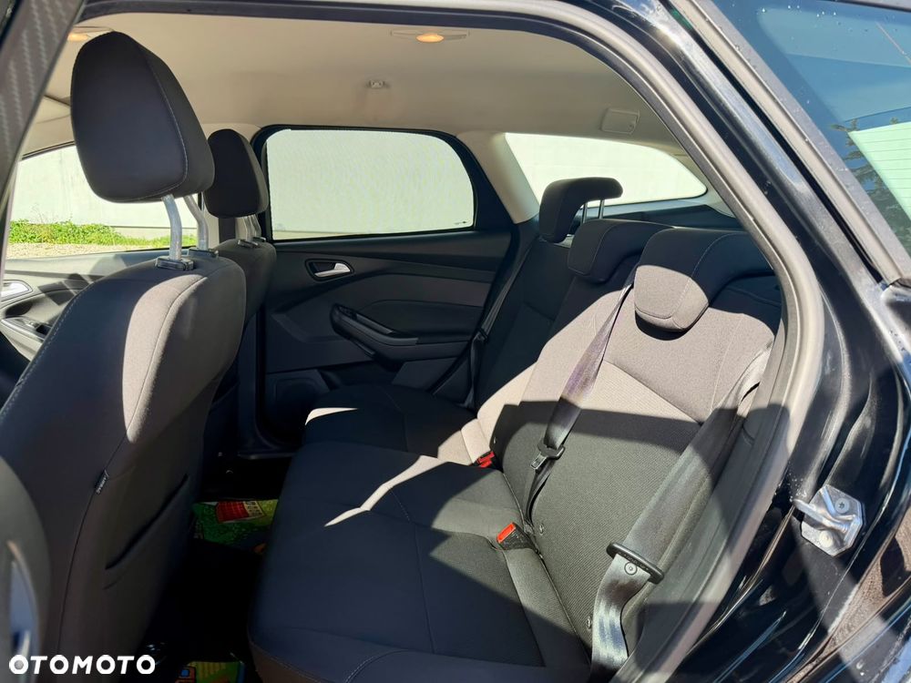 Ford Focus - 14