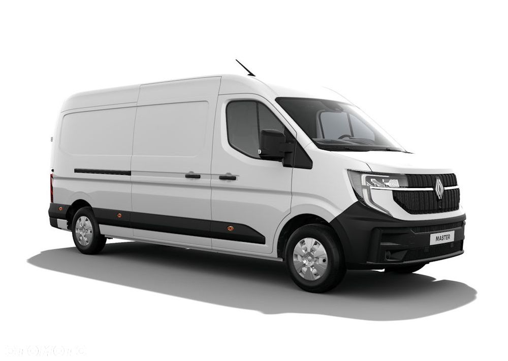 Renault Master Furgon L3H2 - 7