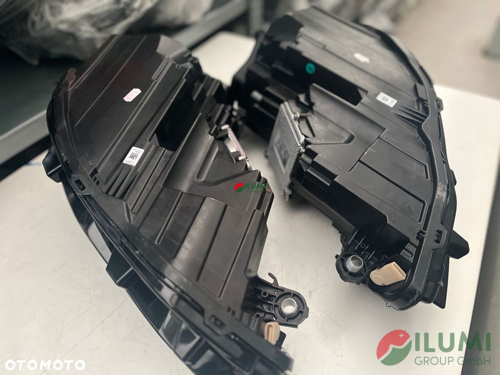 VW Golf 8 Reflektor Led Matrix Iq P+l 5h2941060aa_059aa - 8