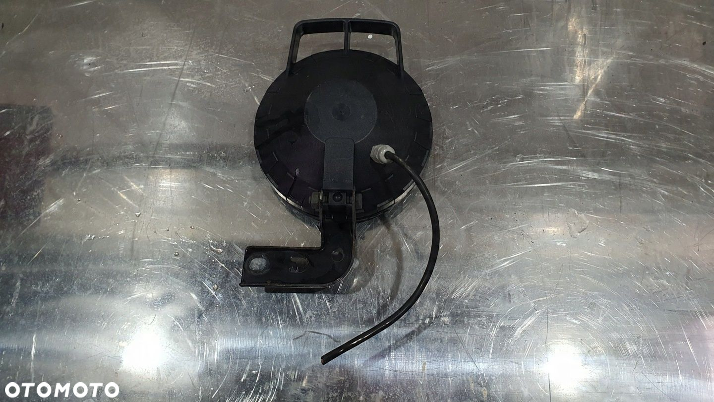 Halogen Lampa Robocza Pomocnicza Scania R - 3