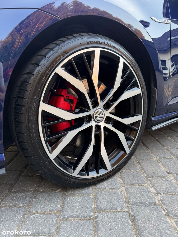 Volkswagen Golf 2.0 TDI BMT GTD DSG - 37