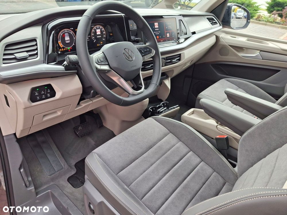 Volkswagen Multivan 2.0 TDI L2 Edition DSG - 18