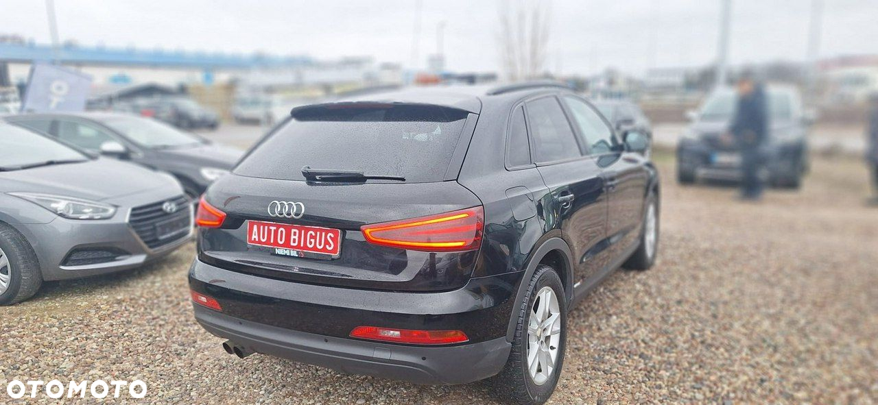 Audi Q3 - 7