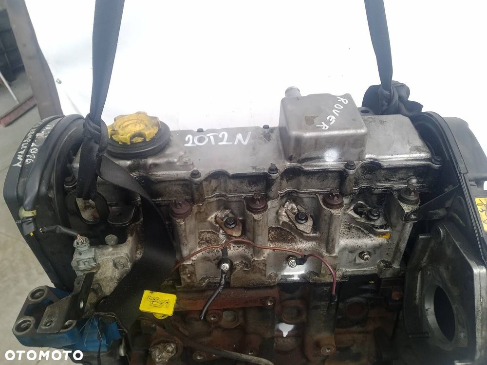 SILNIK 20T2N ROVER STREETWISE - 6