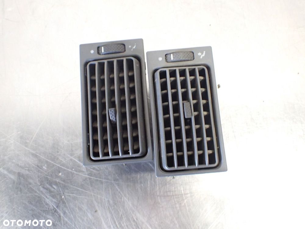 KRATKA NAWIEWU IVECO STRALIS 500385850 - 1