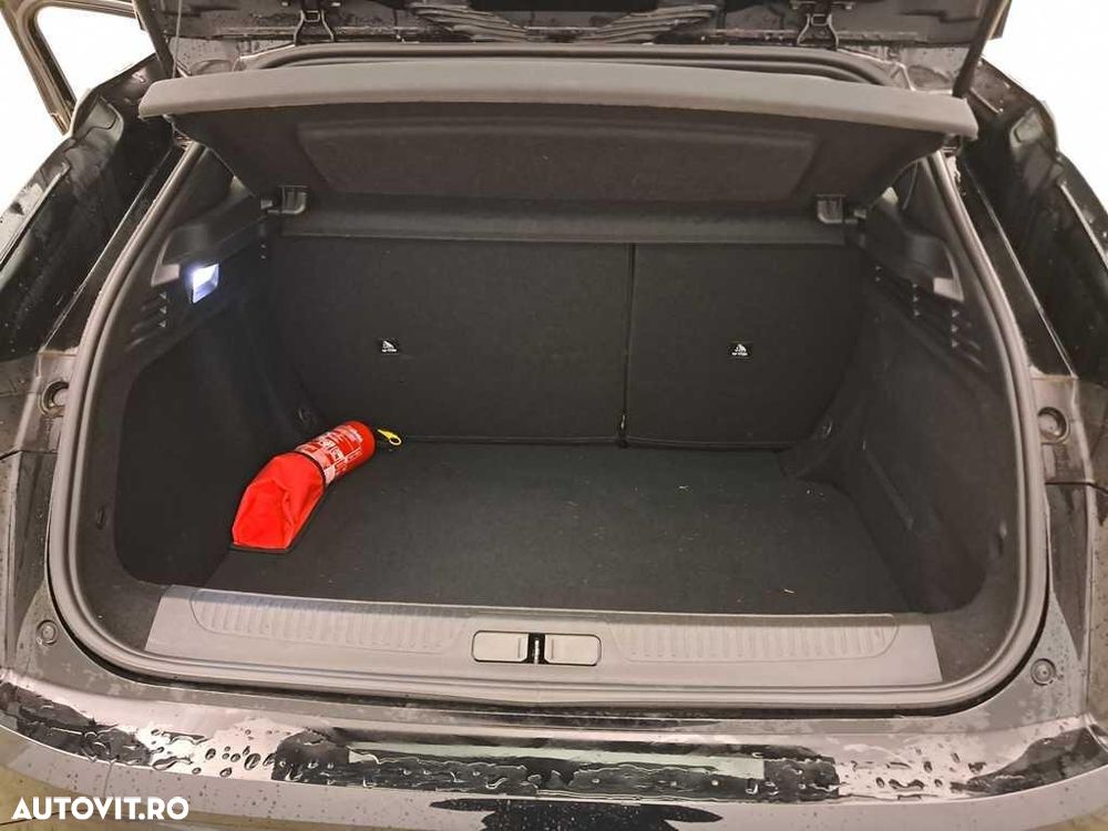 DS Automobiles DS 4 - 7