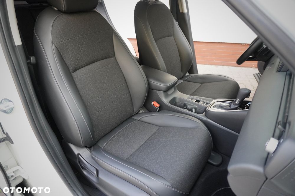 Honda HR-V 1.5 i-MMD Advance Style CVT - 2