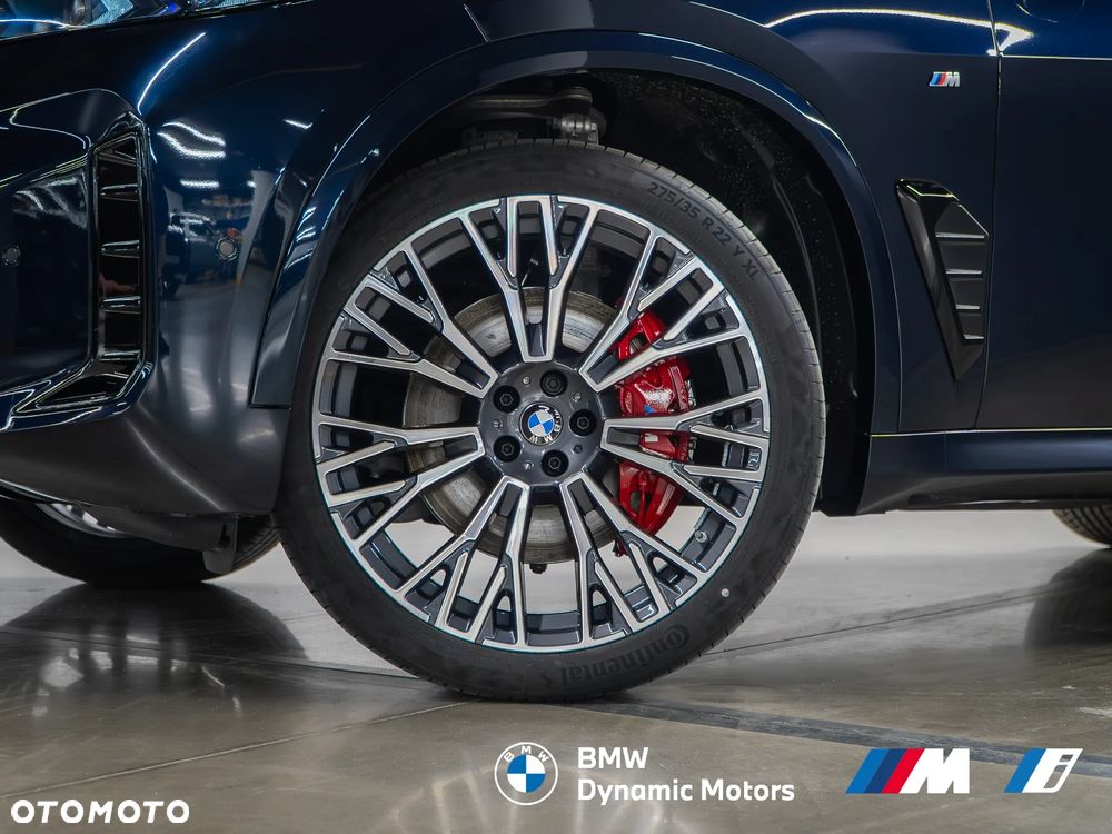 BMW X5 xDrive40d - 9