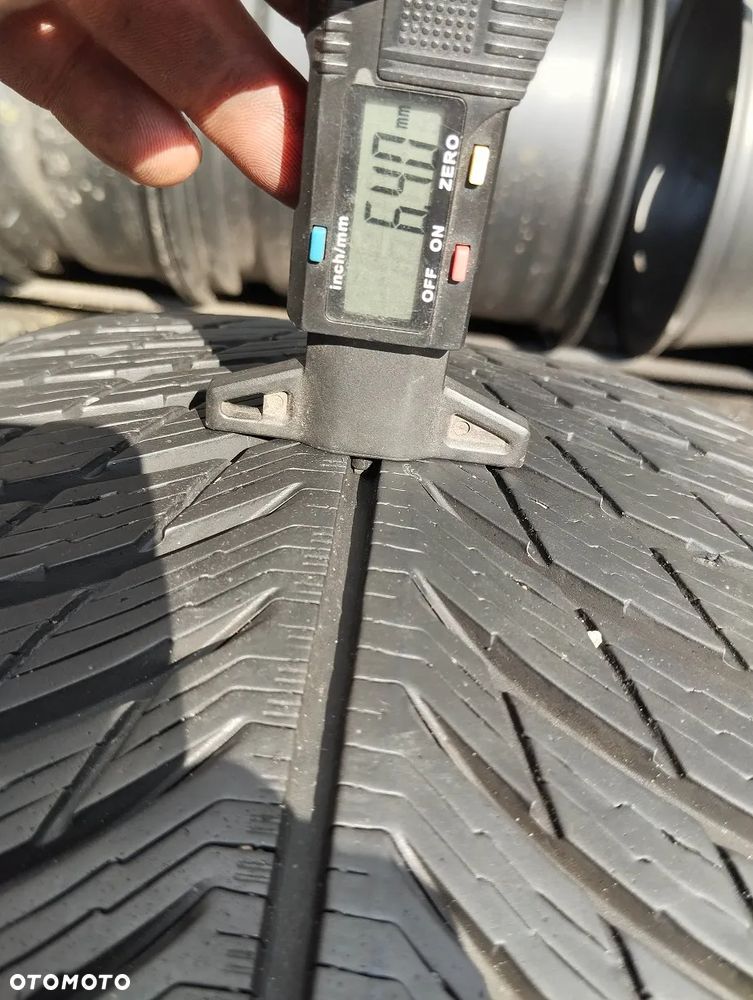 225 40 18 Michelin Pilot Alpin 5 2szt 92 V XL 2szt Para - 2