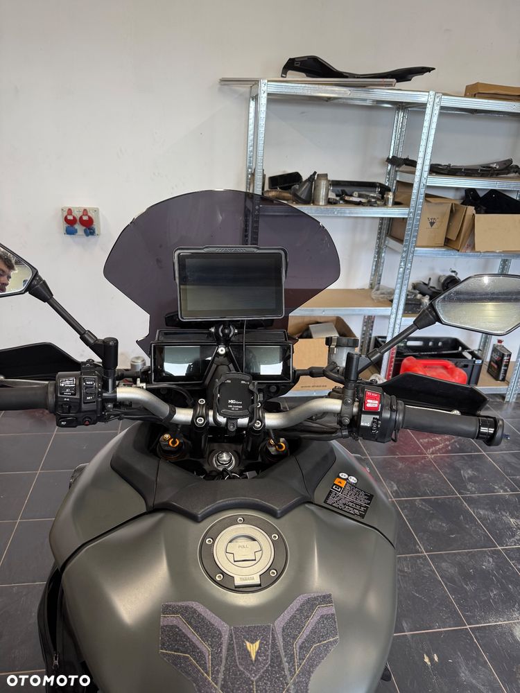 Yamaha GT - 12