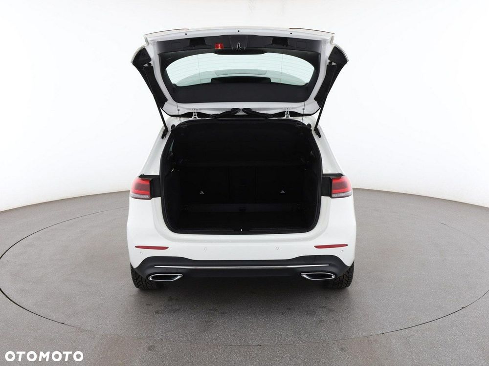 Mercedes-Benz Klasa B 250 7G-DCT Progressive - 20