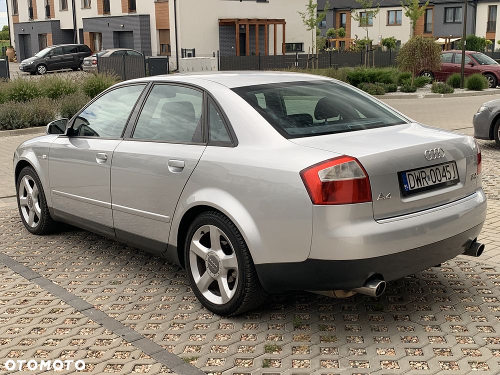 Audi A4 ver-3-0-quattro-tiptronic - 14