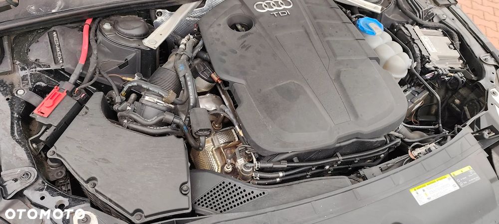Audi A4 Avant 2.0 TDI clean diesel - 22