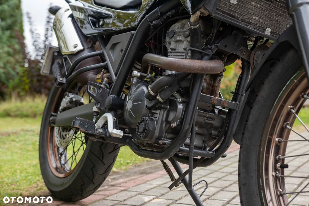 Derbi Inny - 37