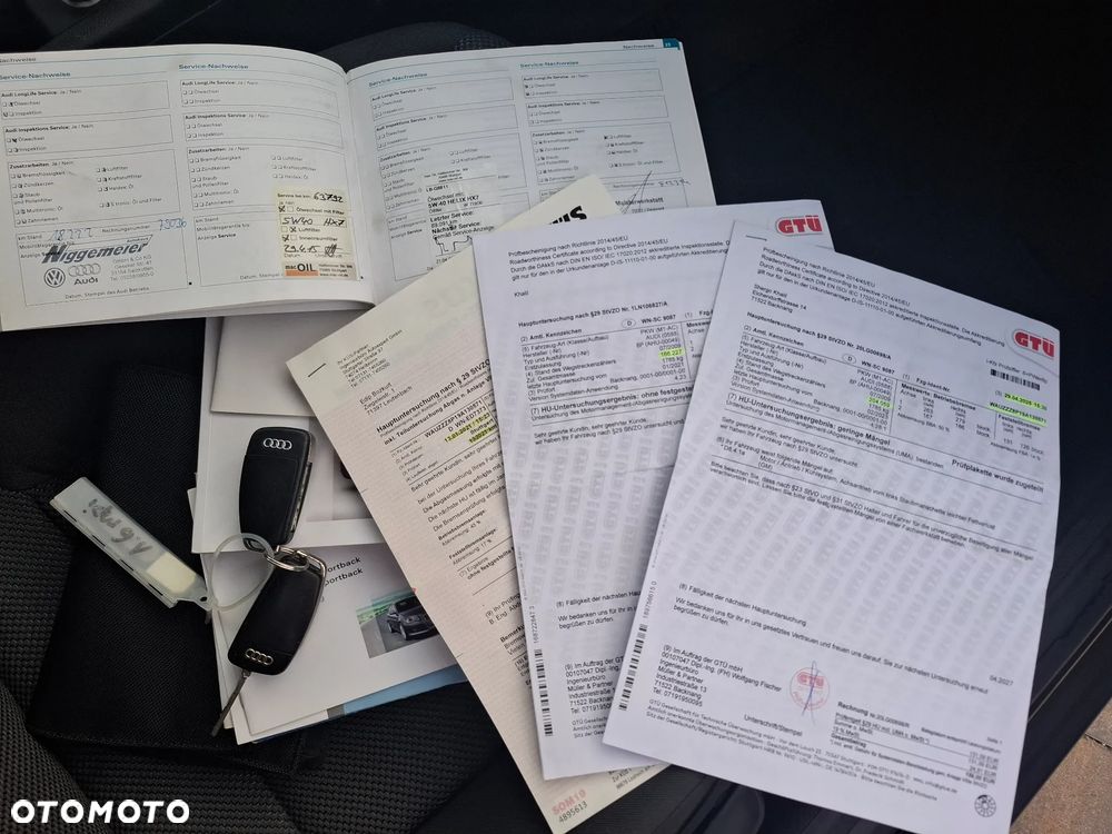 Audi A3 Sportback - 40