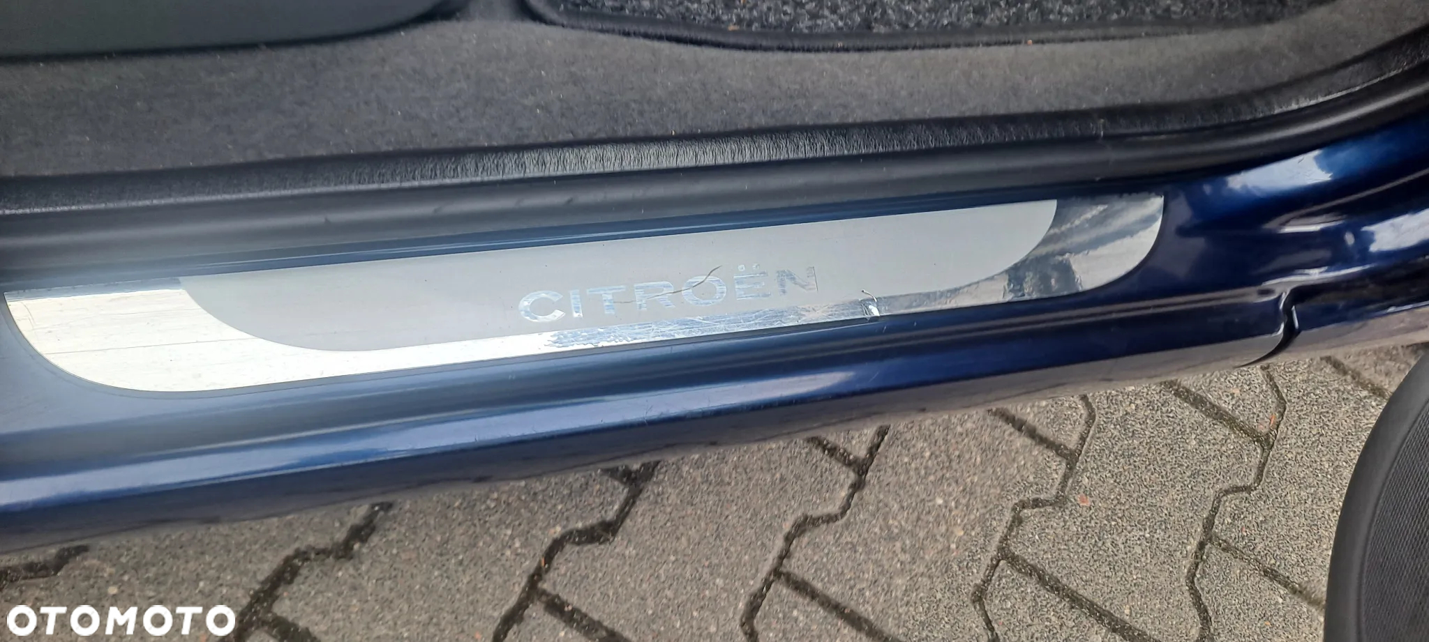 Citroën Xsara Picasso 2.0 Automatik Exclusive - 28