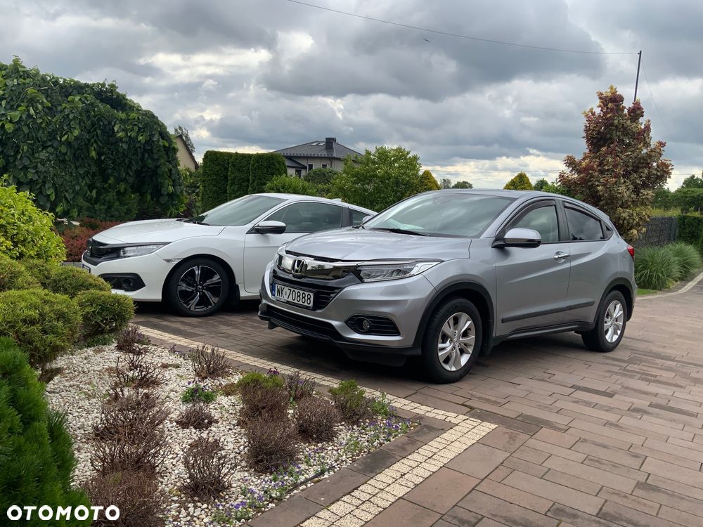Mazda CX-3 2.0 Skypassion AWD - 35