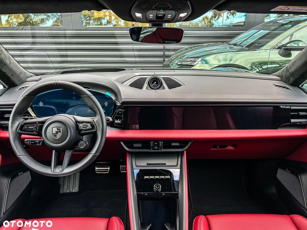 Porsche Macan Turbo 100kWh - 9