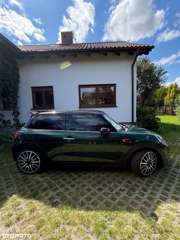 MINI Cooper Standard - 3