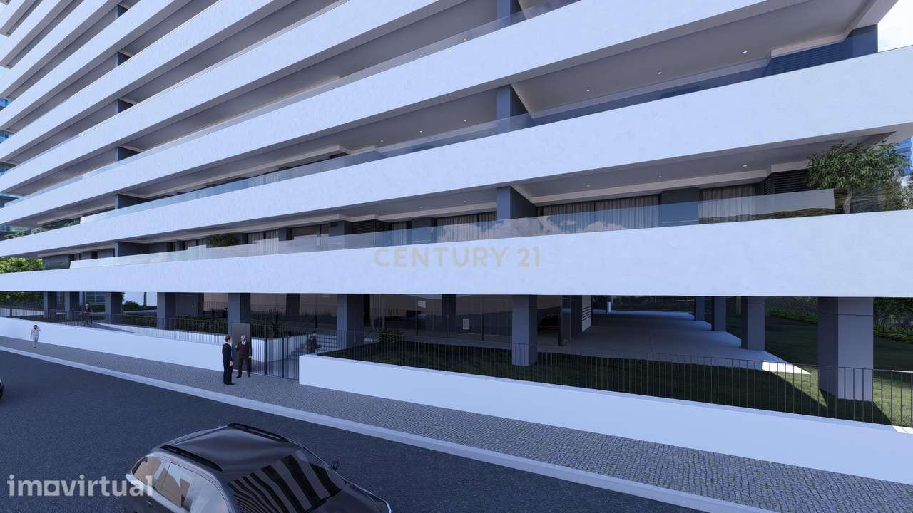 Empreendimento- CYGNUS Miraflores - Grande imagem: 5/33