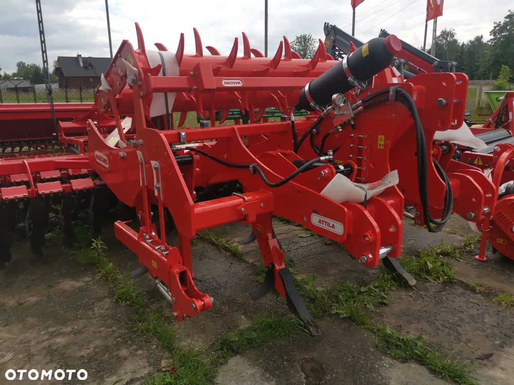 Maschio Gaspardo Attila 300/7 Hydro - 2