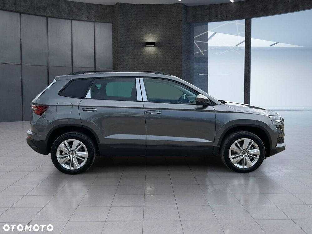 Skoda Karoq - 10