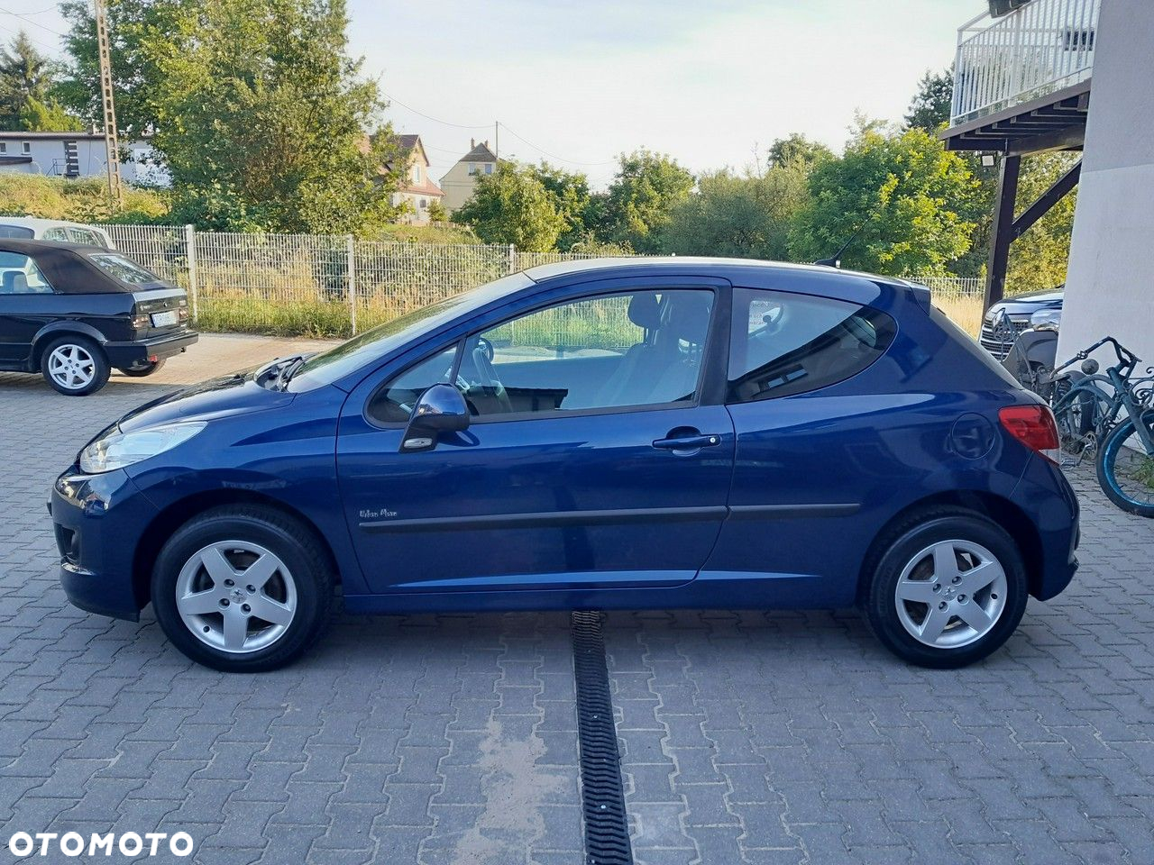 Peugeot 207 1.4 Trendy - 8