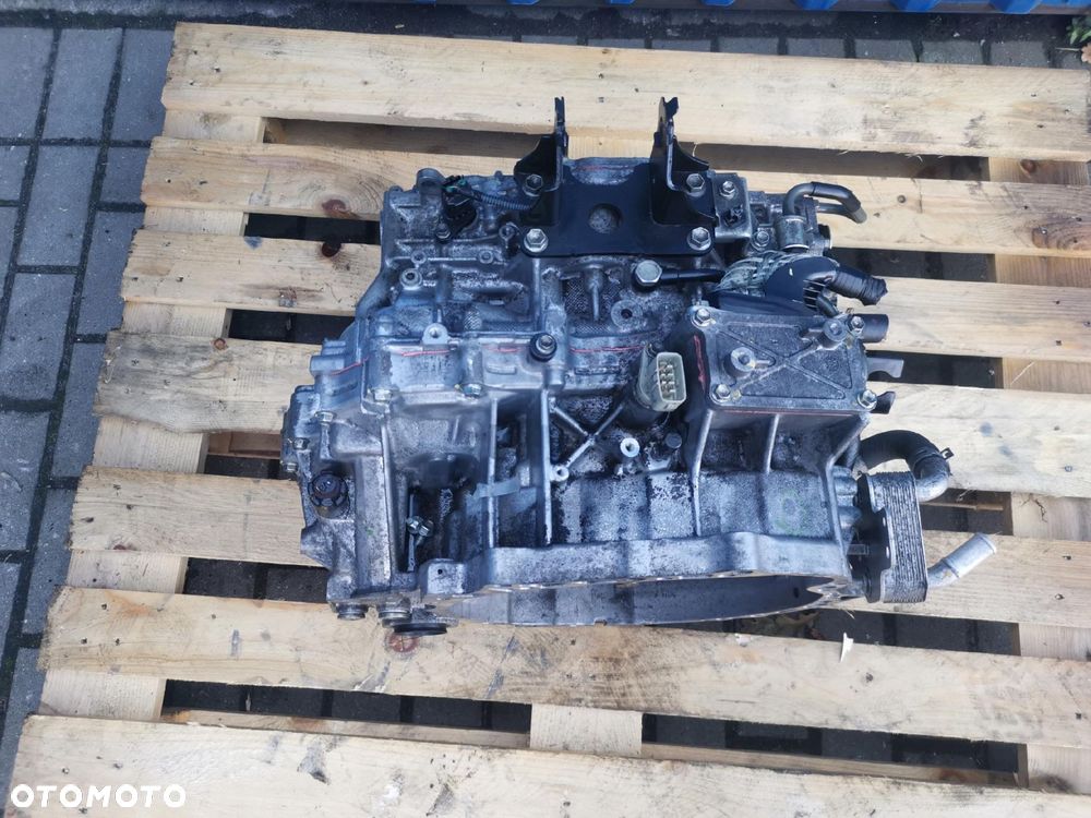 TOYOTA RAV4 IV LIFT 2.5 SKRZYNIA BIEGOW HYBRYDA PHL3 55 TYS KM - 4