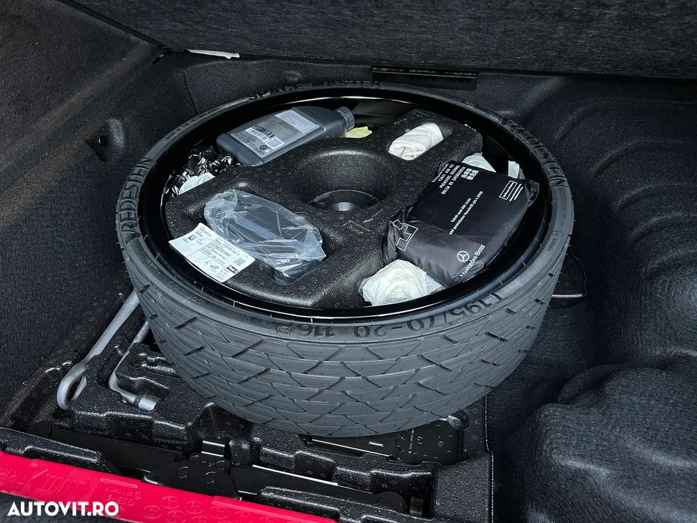 Mercedes-Benz GLE 350 d 4MATIC - 26