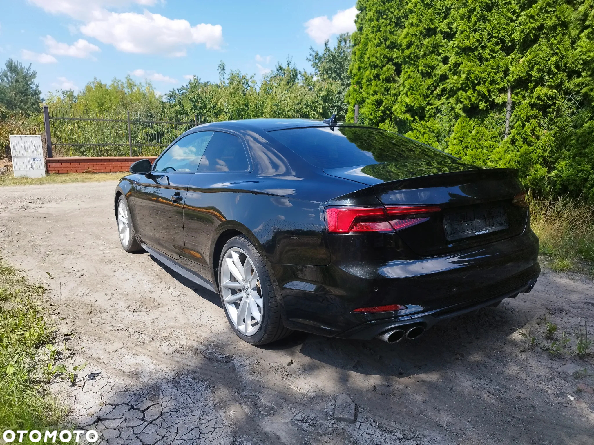 Audi S5 Coupé 3.0 TFSI Quattro Tiptronic - 2