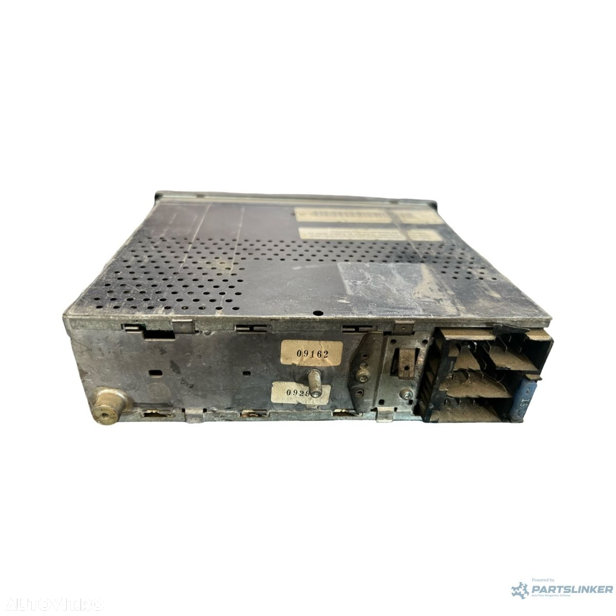 Player CD/DVD sistem de navigatie RENAULT MASTER II Box FD 1998 - > - 2