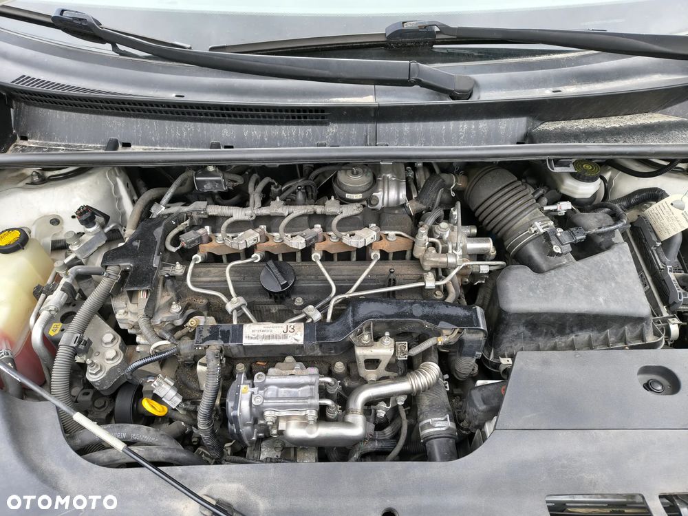 Toyota Verso 2.0 D-4D Premium - 9