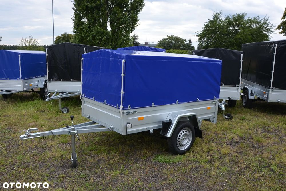 Inny Fracht Monika NA RESORACH 5 piórowych - 9