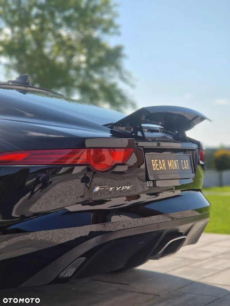 Jaguar F-Type - 6