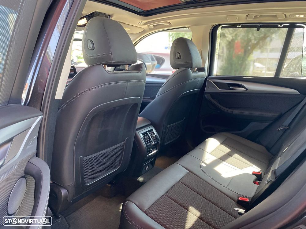 BMW X3 - 30