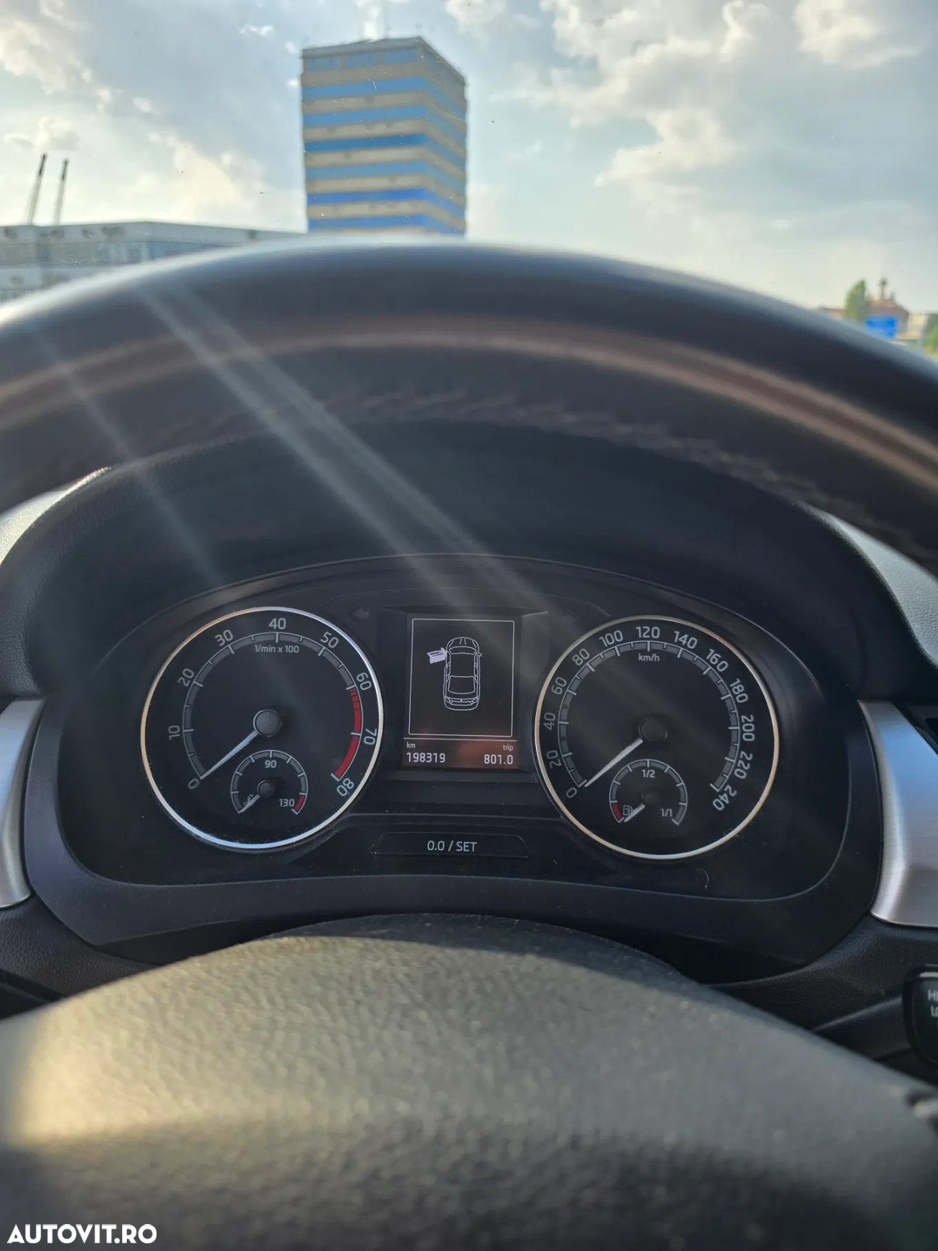 Skoda RAPID - 22