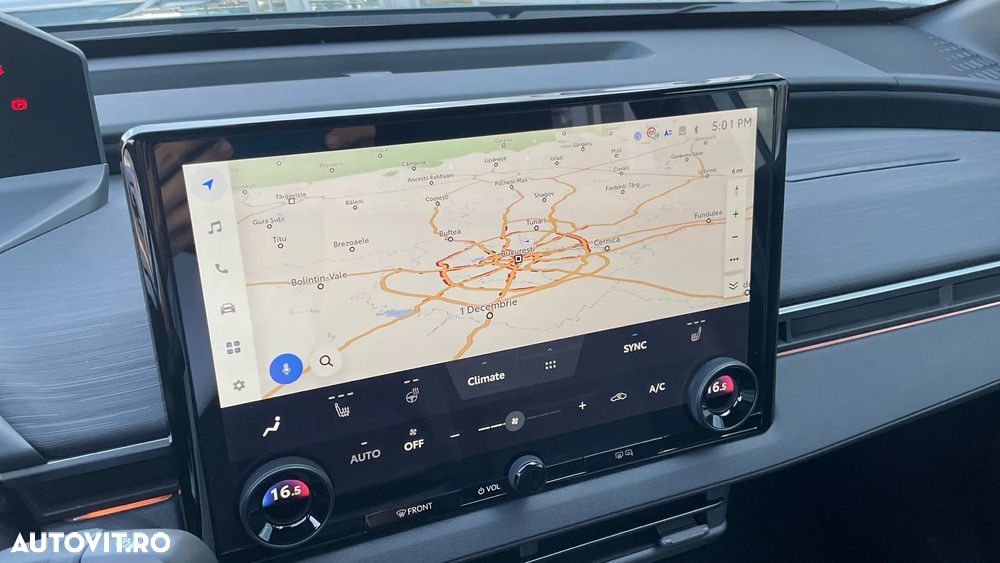 Toyota C-HR 72 kWh Dynamic Long Range - 16