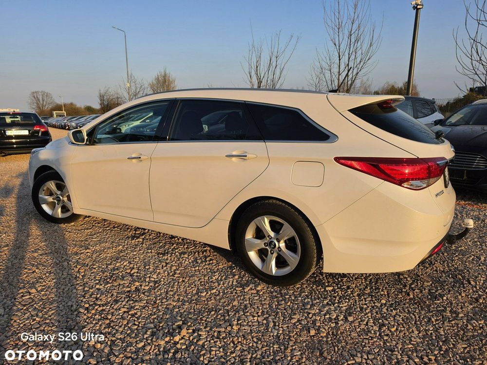 Hyundai i40 - 21
