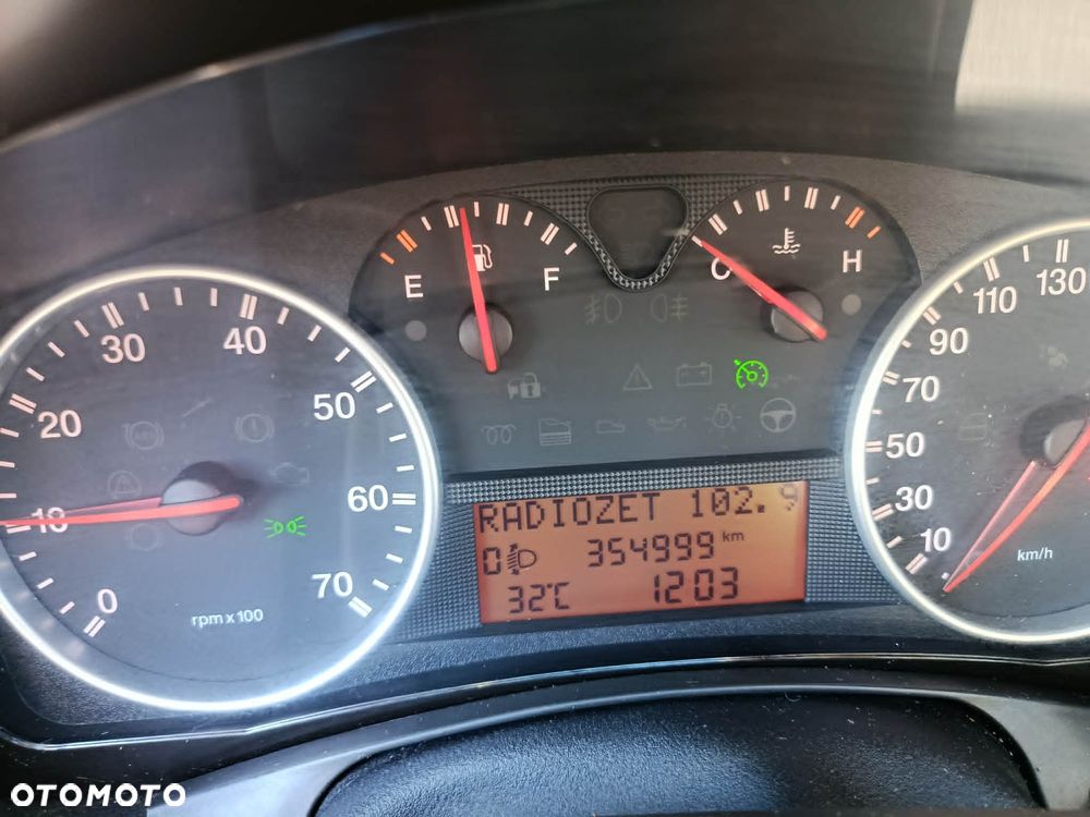 Fiat Croma - 29