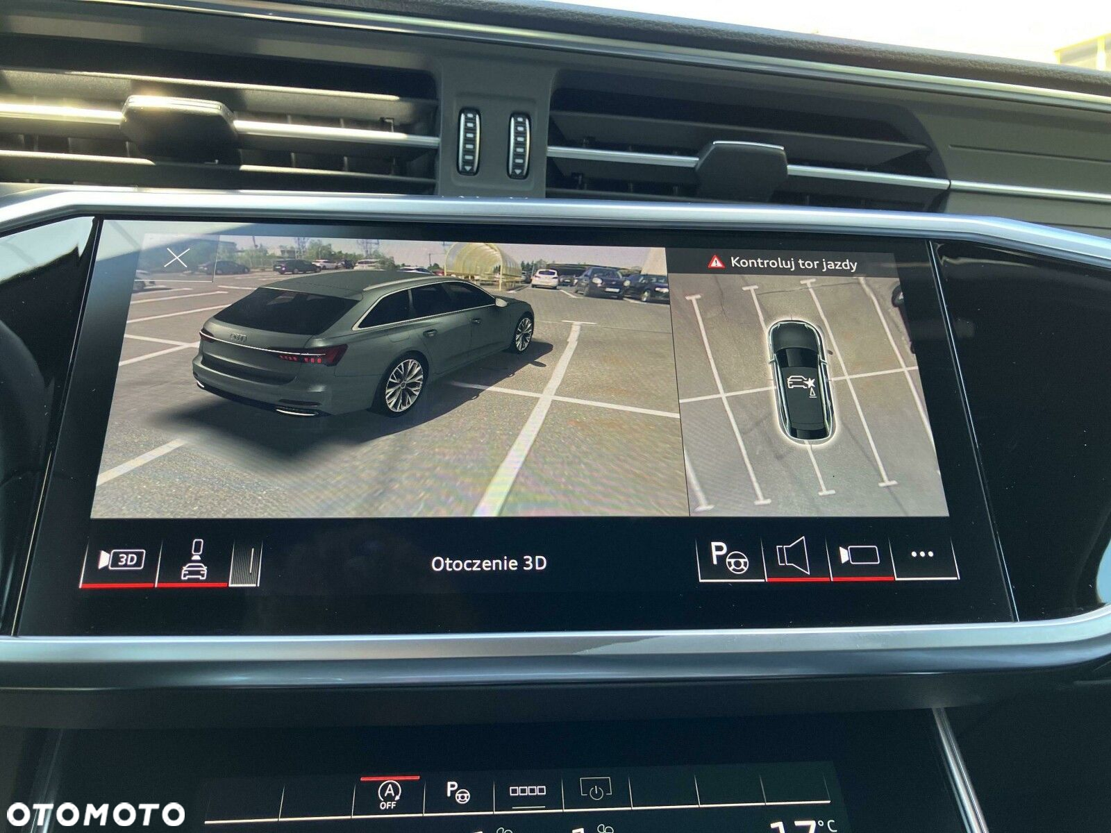 Audi A6 - 30