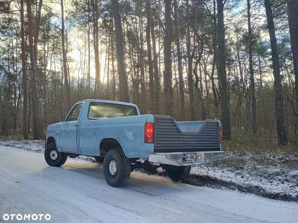 Ford F150 - 5