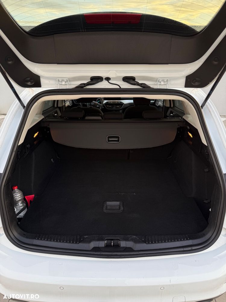 Ford Focus 1.0 EcoBoost Trend Edition - 18