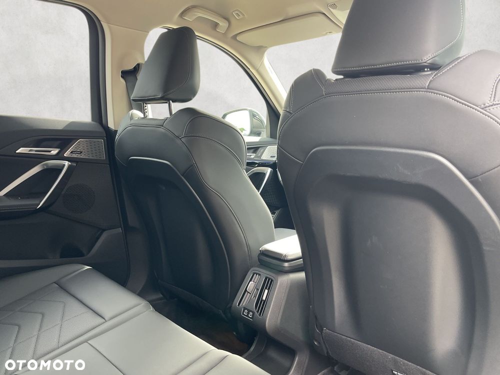 BMW X1 - 27