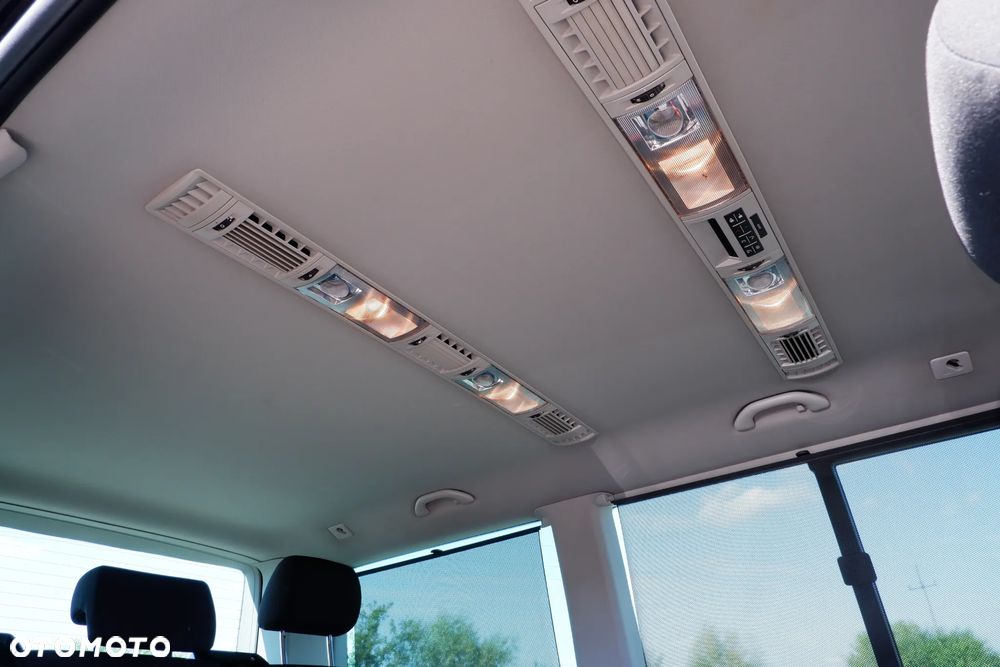 Volkswagen Multivan 2.0 BiTDI L1 Highline DSG - 14