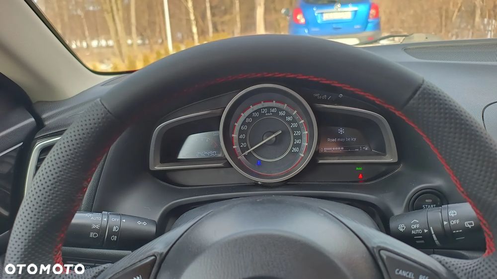 Mazda 3 SKYACTIV-G 120 Exclusive-Line - 21