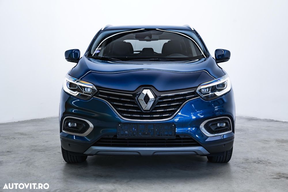 Renault Kadjar TCe EDC GPF Intens - 3
