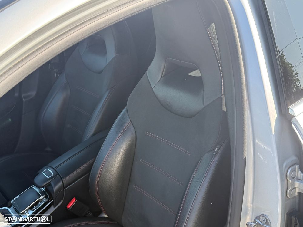 Mercedes-Benz A 160 - 8