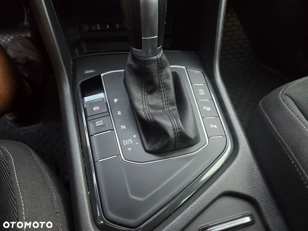 Volkswagen Tiguan 2.0 TDI SCR (BlueMotion Technology) DSG Highline - 21