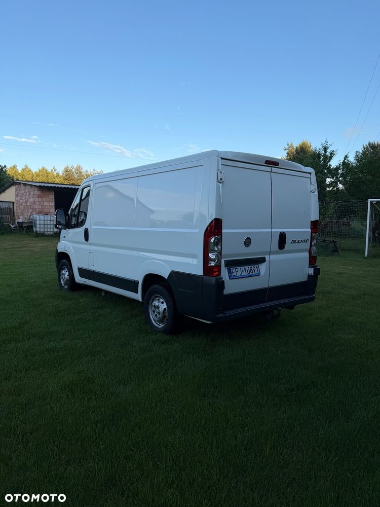 Fiat Ducato - 4